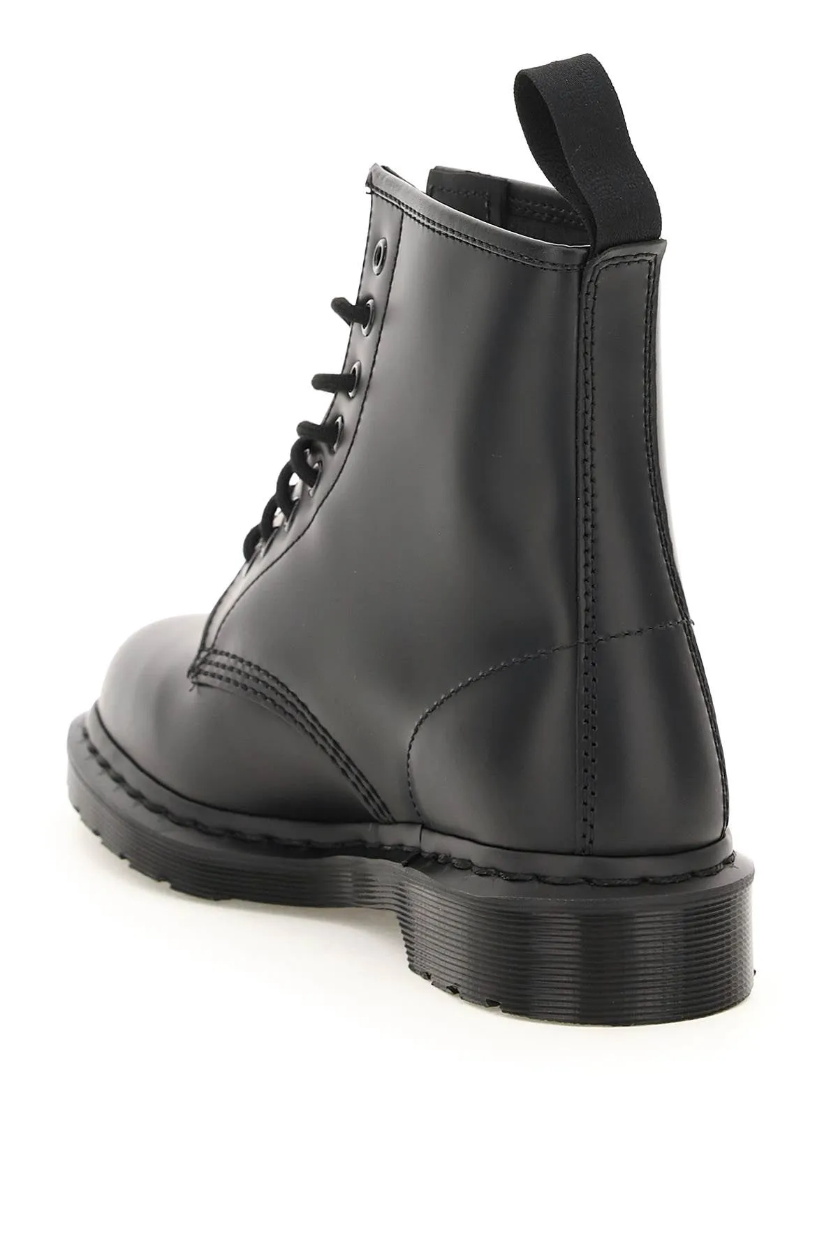 1460 Mono Combat Boots