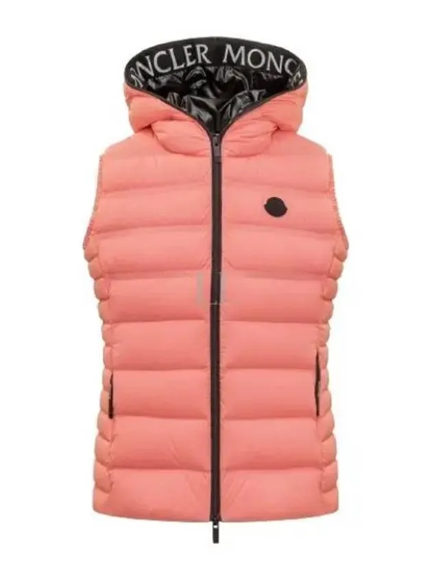 1A00022 595FK 416 Aliterje down vest