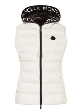 1A00022 595FK 90D Aliter down vest