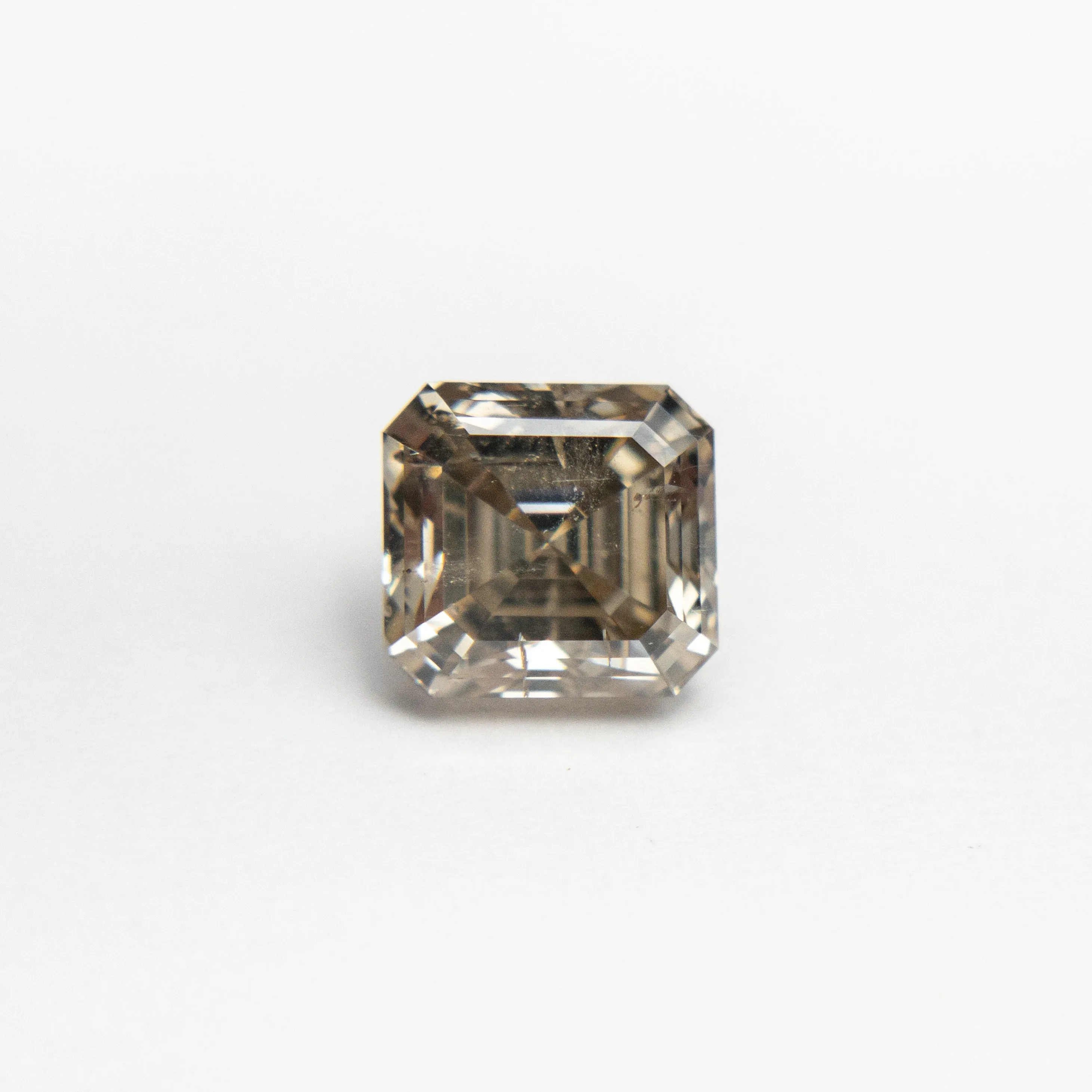 2.59ct Rough Diamond 22-21-12 