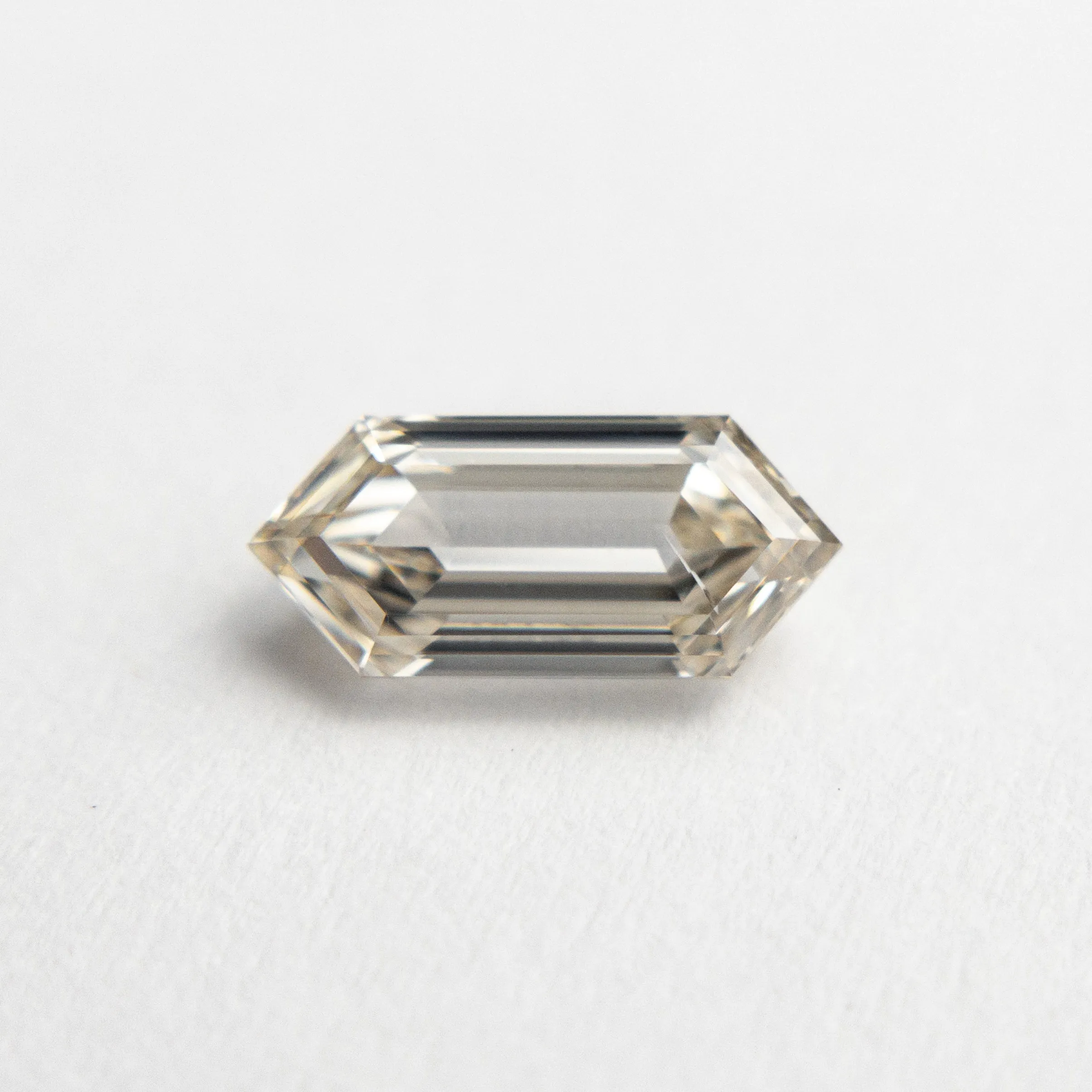 2.79ct Rough Diamond 22-21-3 