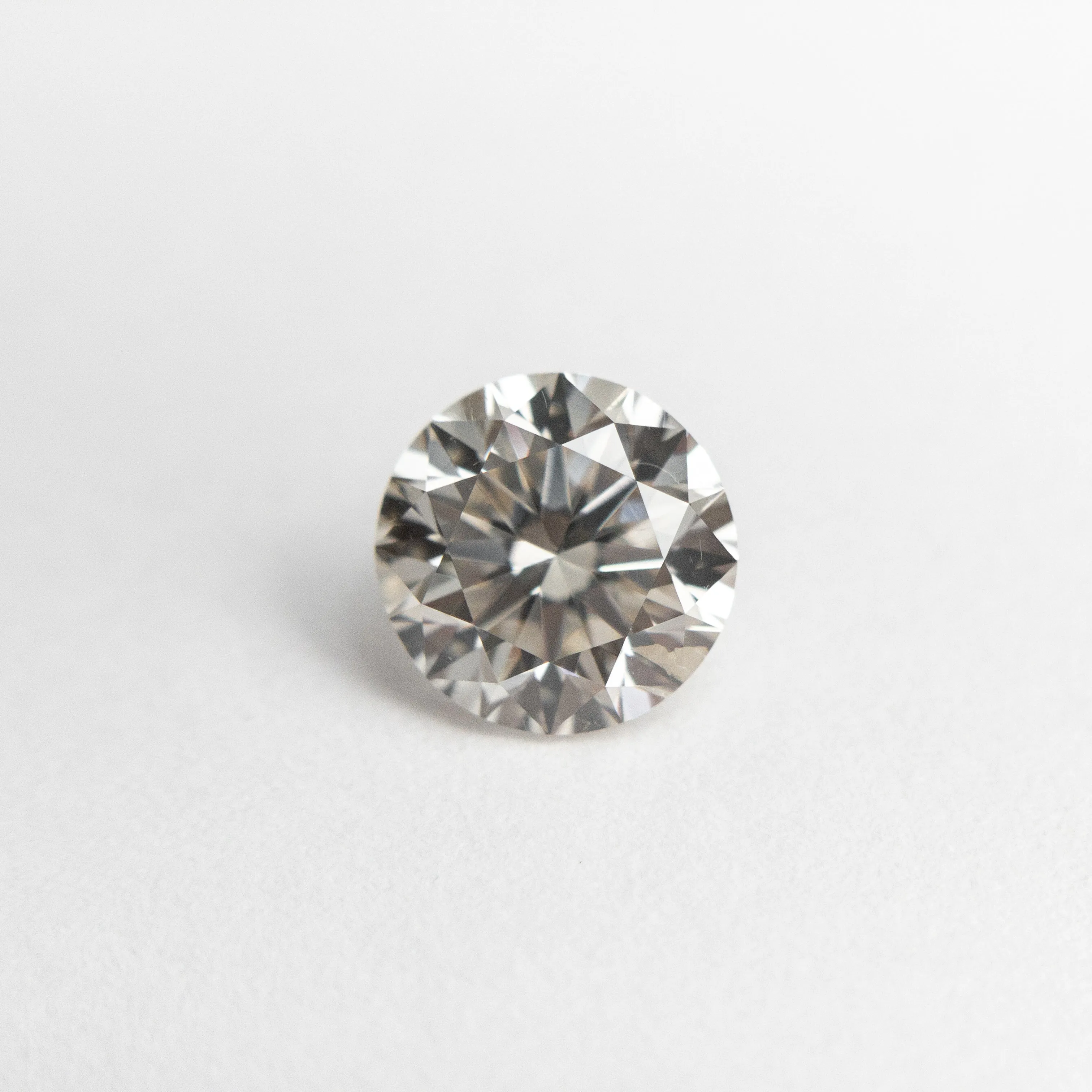 2.97ct Rough Diamond 21-21-9 