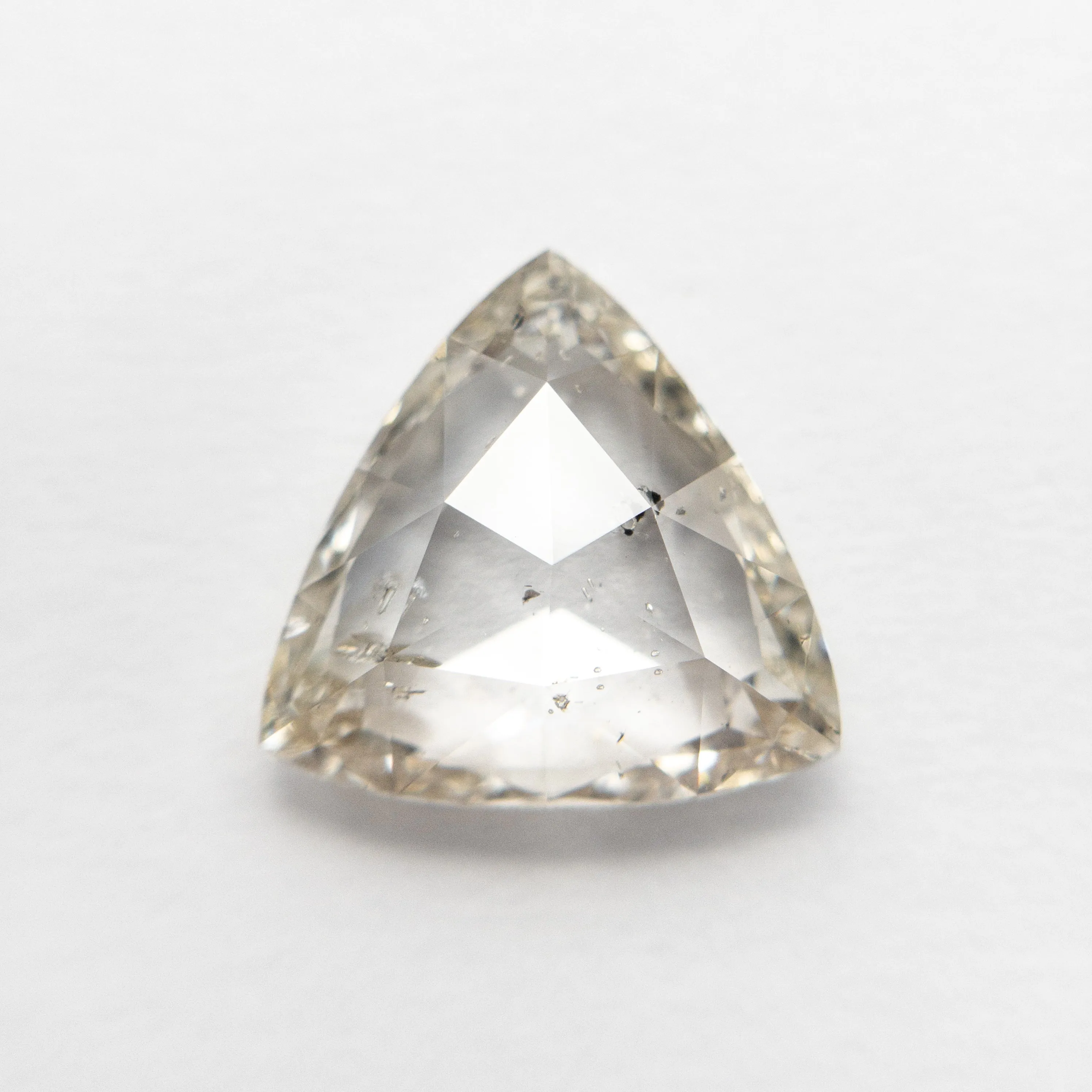 3.22ct Rough Diamond 21-21-7 