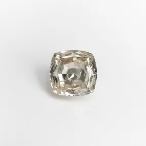 3.31ct Rough Diamond 21-21-18 