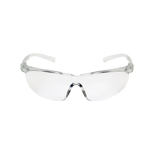 3M Tora Anti Fog Wraparound Safety Glasses (Box of 20)