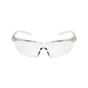 3M Tora Anti Fog Wraparound Safety Glasses (Box of 20)