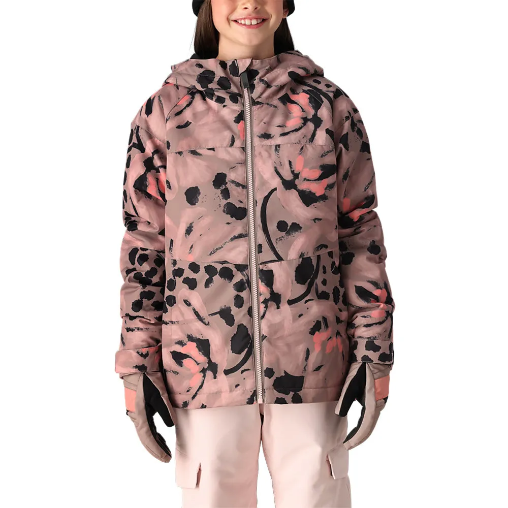 686 Athena Insulated Girls Jacket 2025