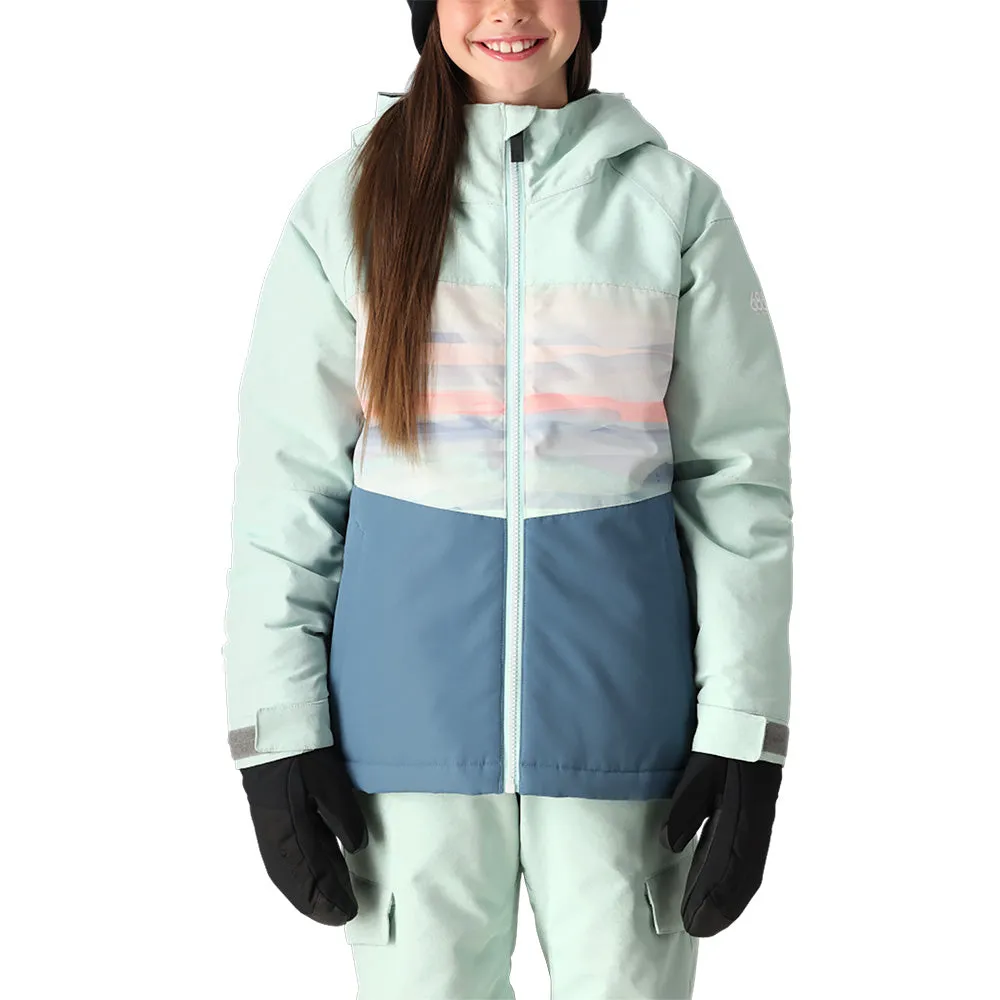 686 Athena Insulated Girls Jacket 2025