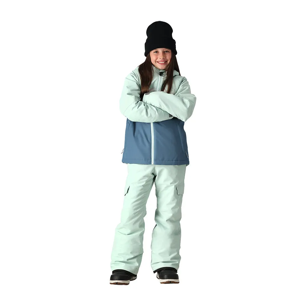 686 Athena Insulated Girls Jacket 2025