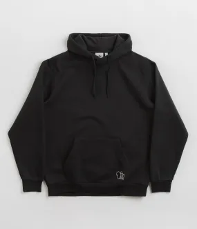 Adidas Dill Graphic Hoodie - Black