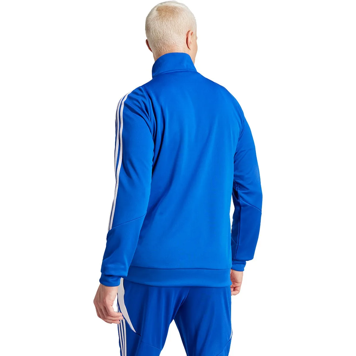 adidas Men's Tiro 24 Soccer Training Jacket