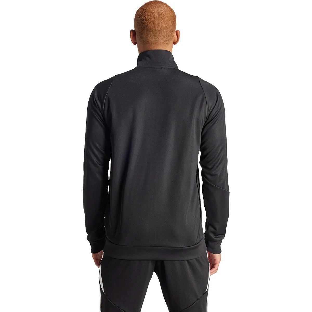 adidas Men's Tiro 24 Soccer Training Jacket