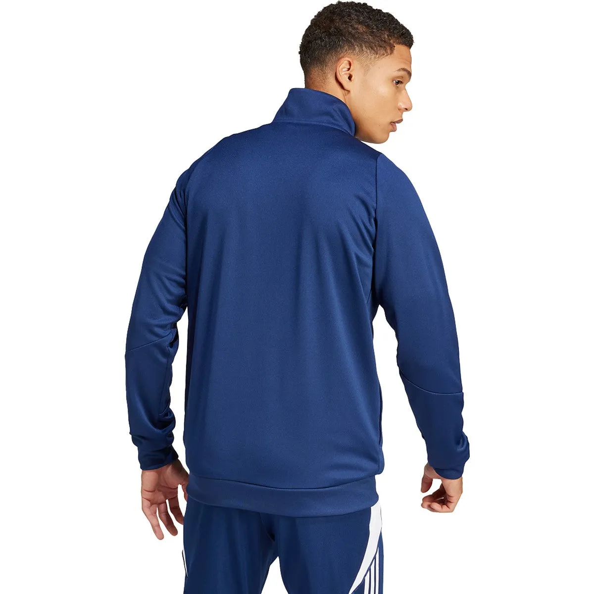 adidas Men's Tiro 24 Soccer Training Jacket