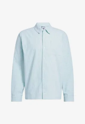 ADIDAS SHMOO BUTTON UP