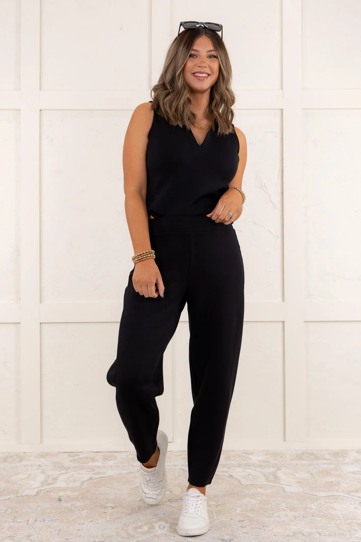 AirEssentials Barrel Pant | SPANX