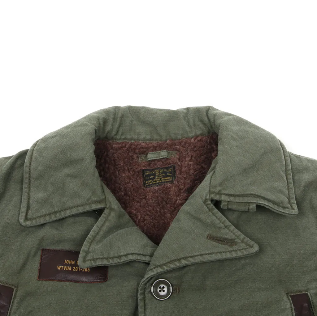 AL-1 Jacket