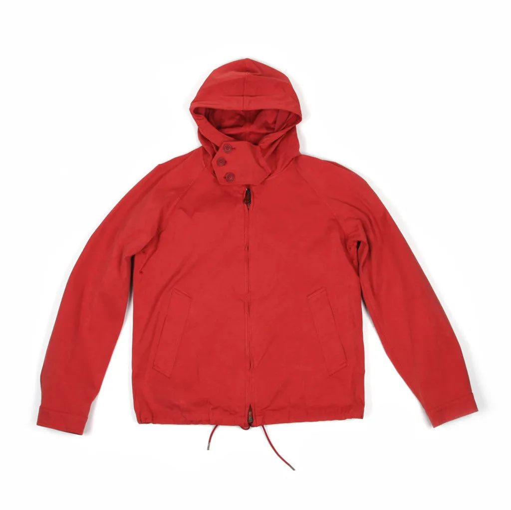 Anorak Jacket