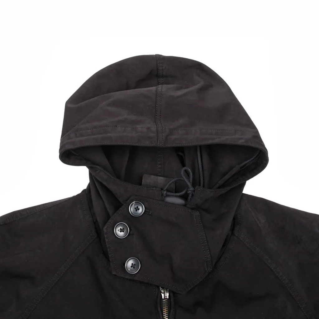 Anorak Jacket