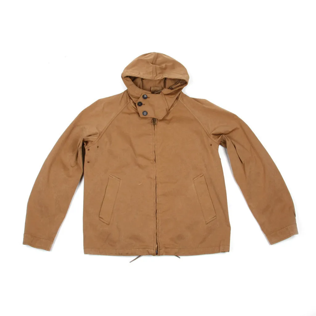 Anorak Jacket