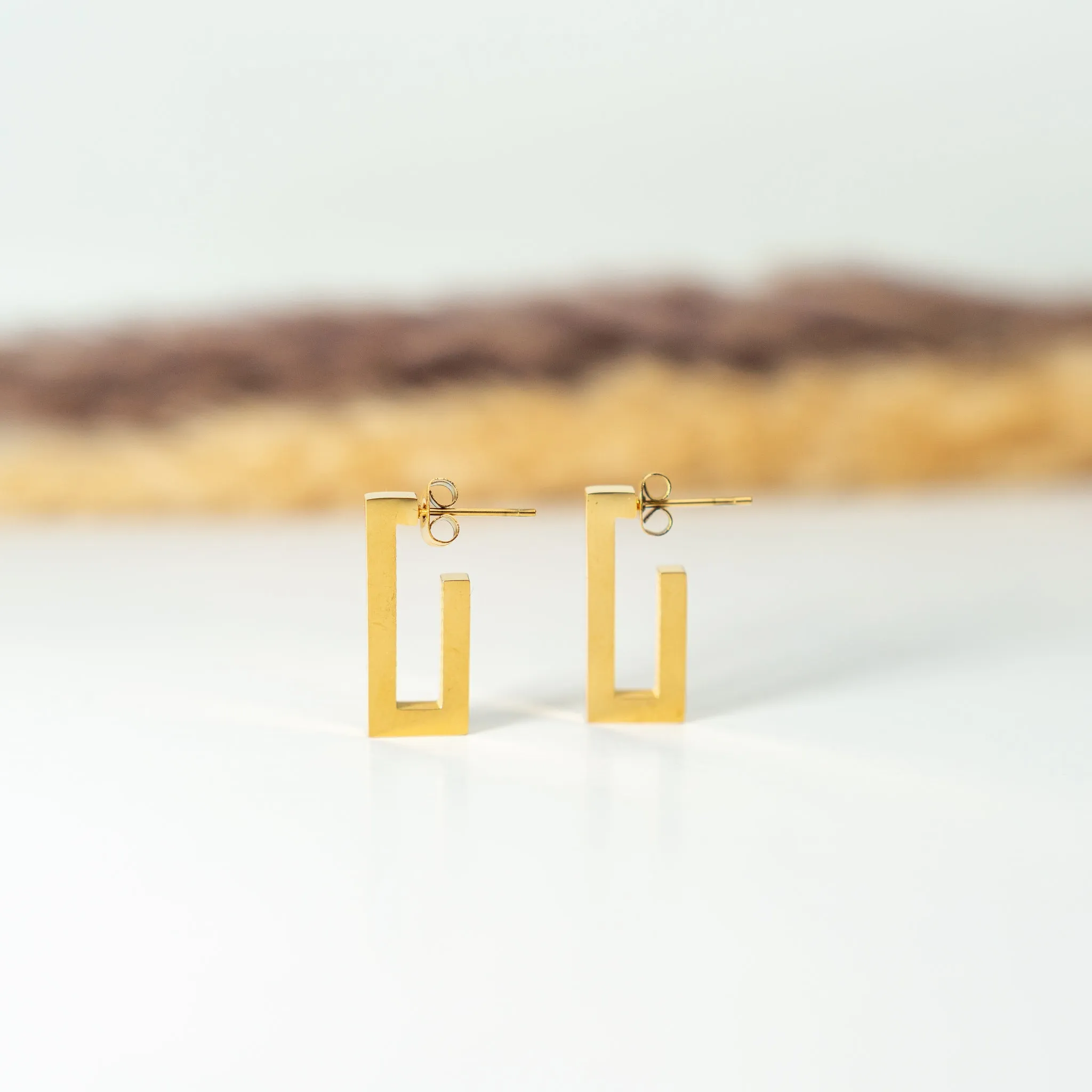 Apex Earrings