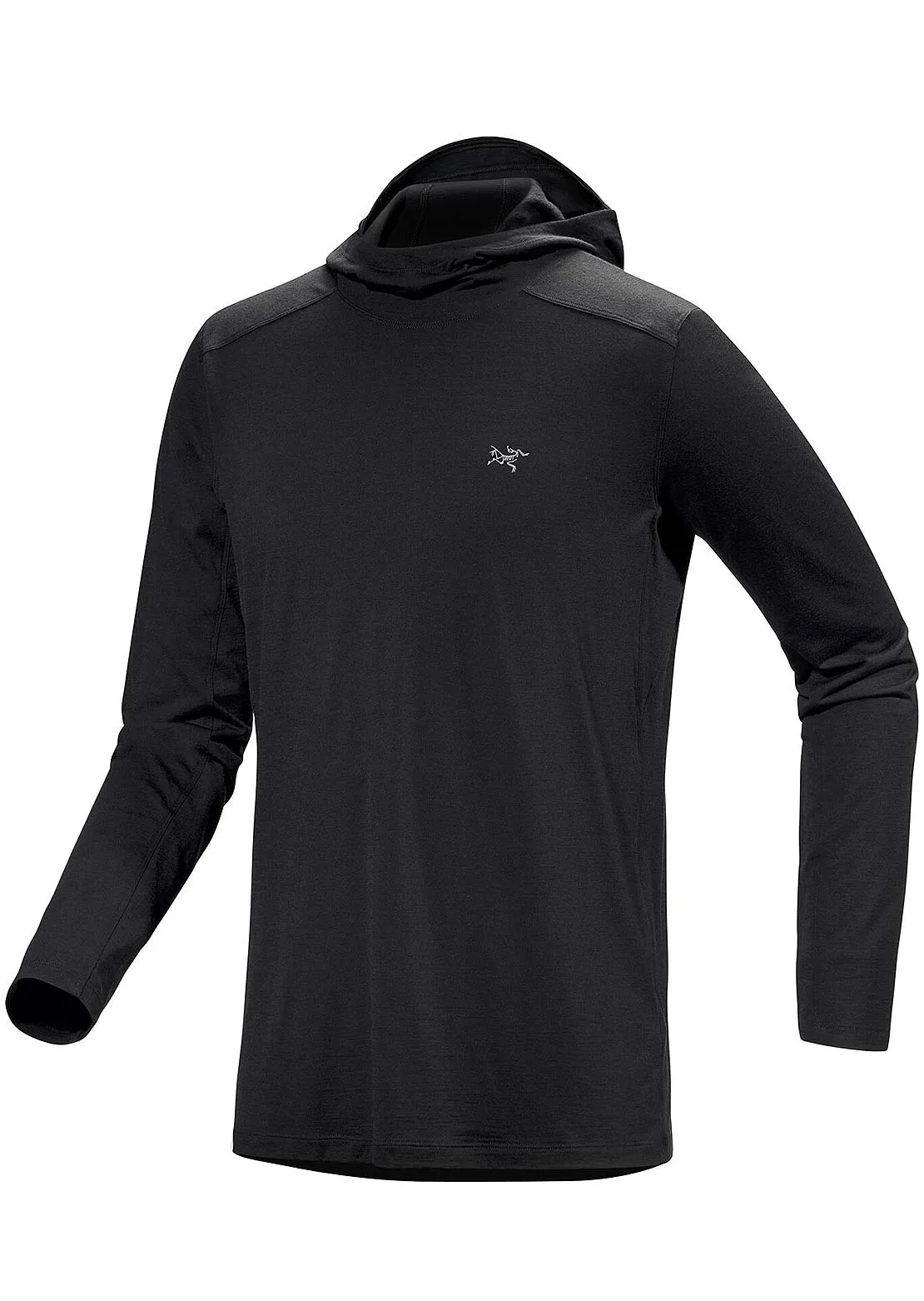 Arc'teryx Men's Ionia Merino Wool Hood