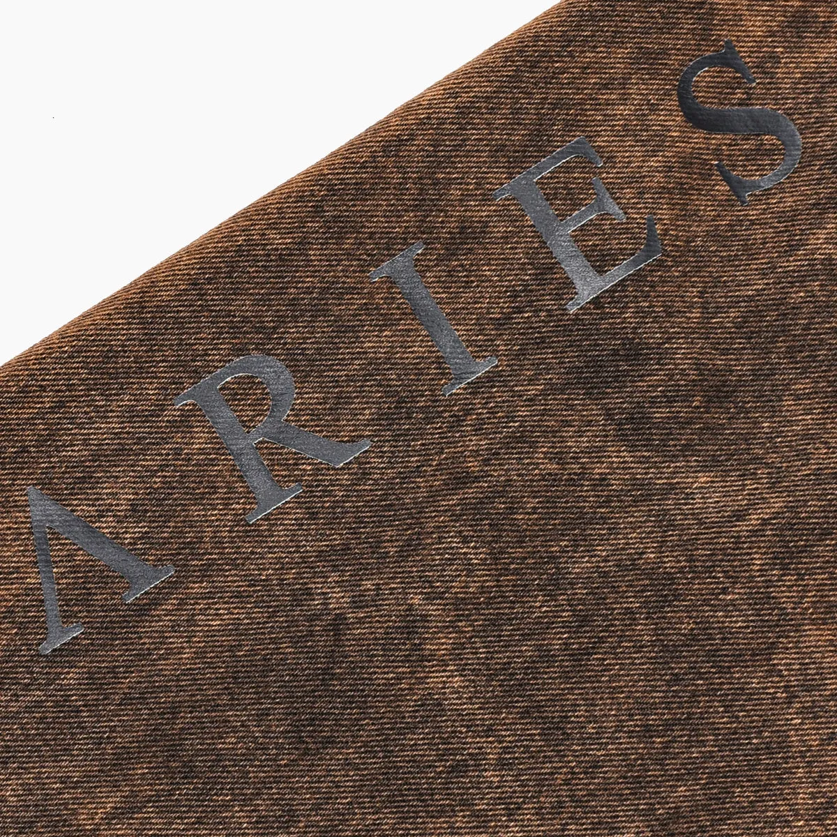 ARIES Acid Wash Low Rise Flare