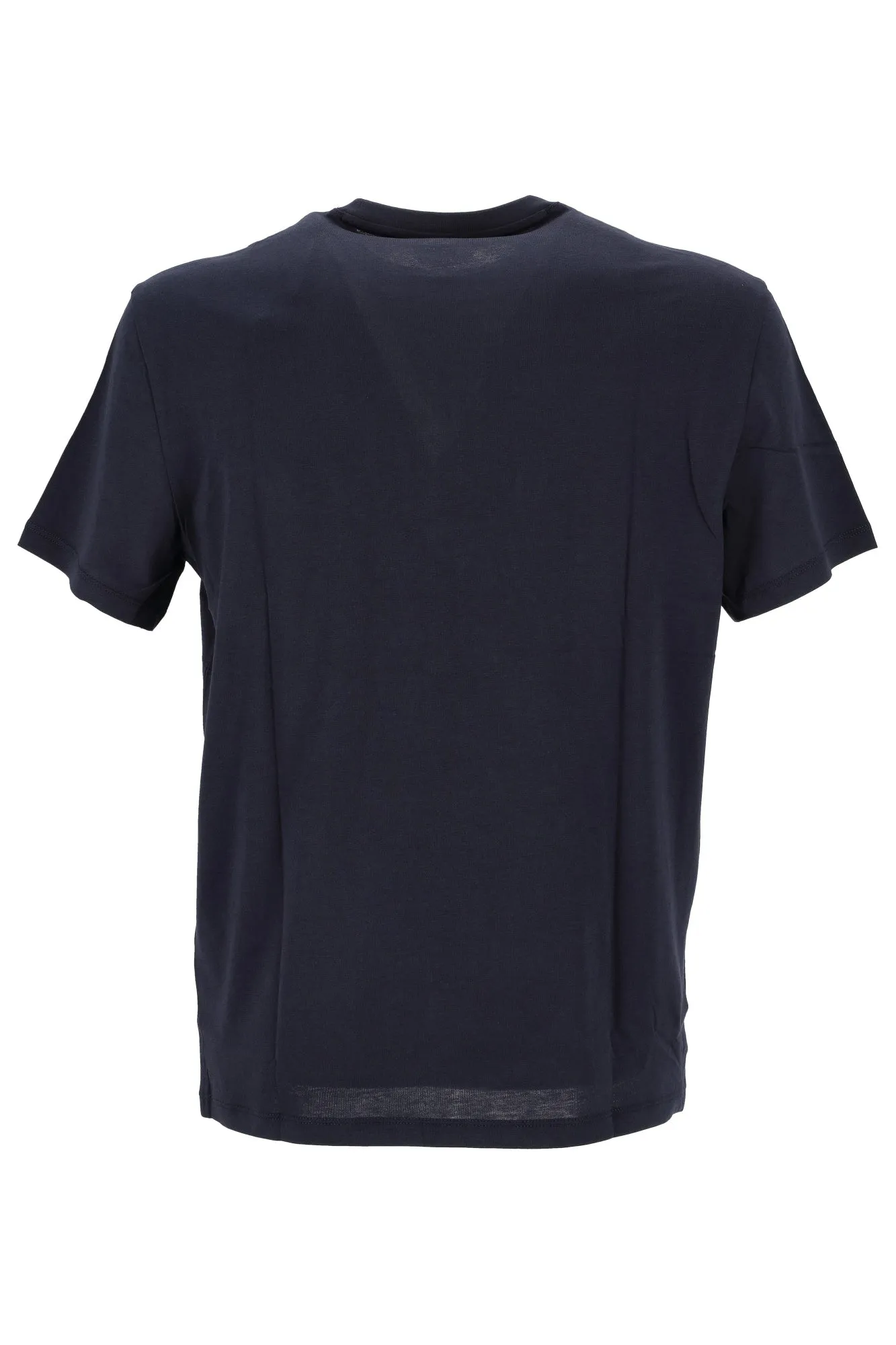 Armani Exchange T-shirt Uomo 3DZTHM-ZJ8EZ