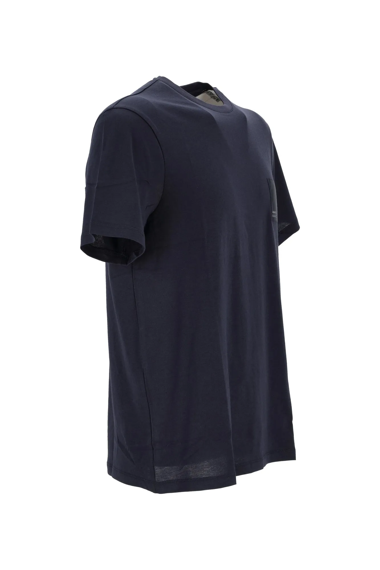 Armani Exchange T-shirt Uomo 3DZTHM-ZJ8EZ