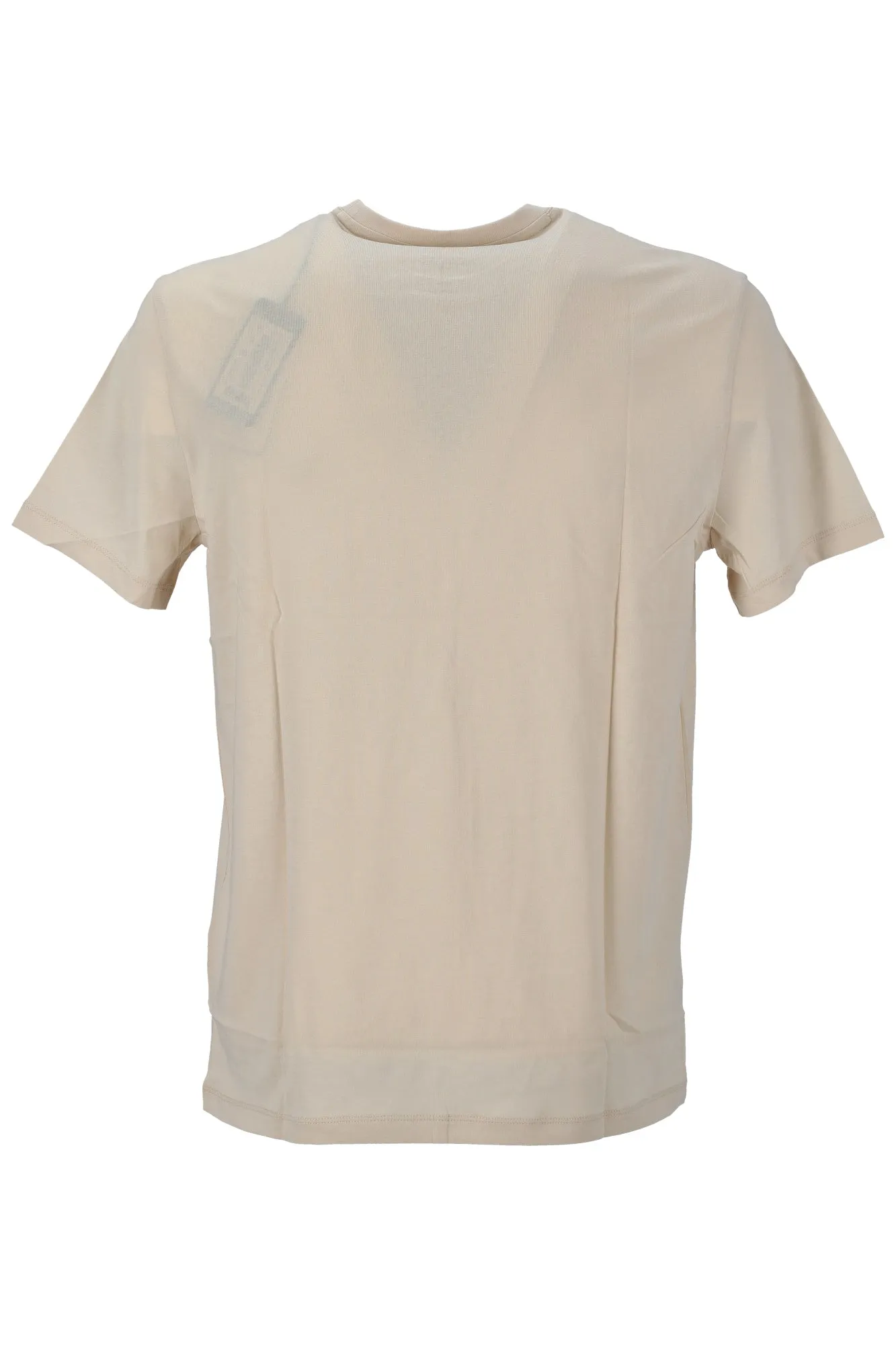 Armani Exchange T-shirt Uomo 3DZTHM-ZJ8EZ