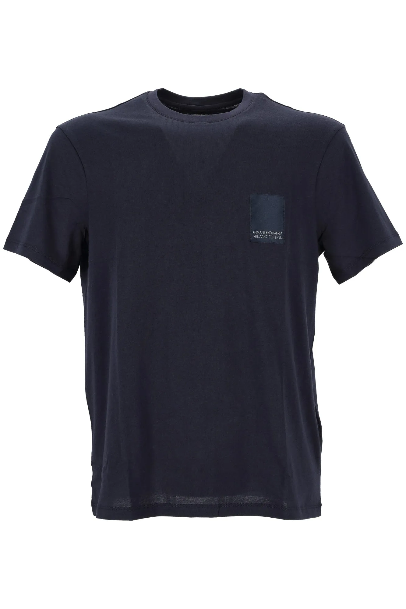 Armani Exchange T-shirt Uomo 3DZTHM-ZJ8EZ