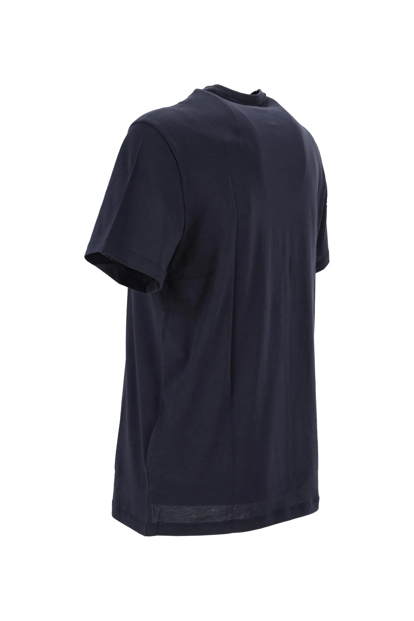 Armani Exchange T-shirt Uomo 3DZTHM-ZJ8EZ