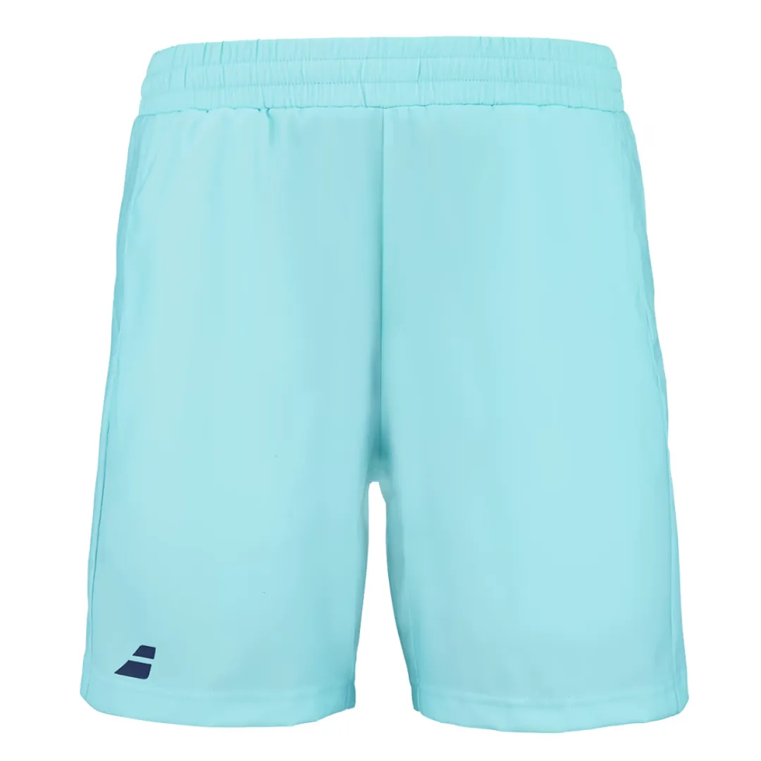 Babolat Play Boy Short 4105 - Angel Blue