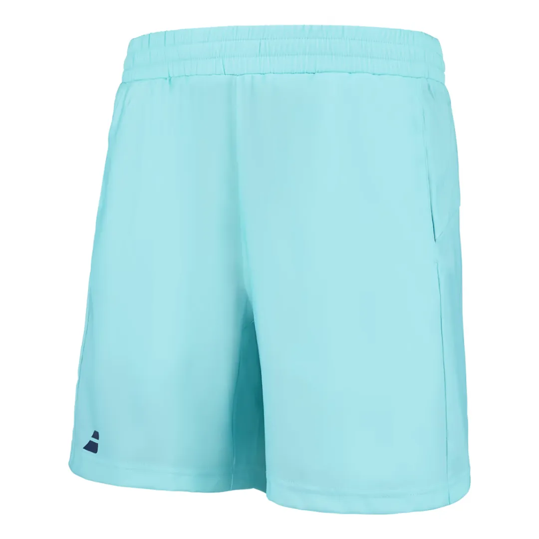 Babolat Play Boy Short 4105 - Angel Blue