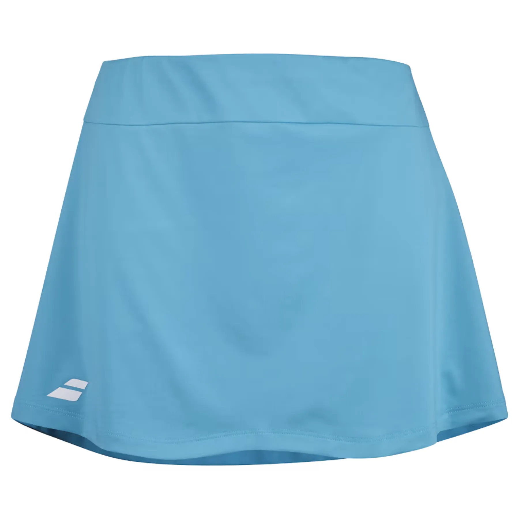 Babolat Play Girl Skirt 4124 - Cyan Blue