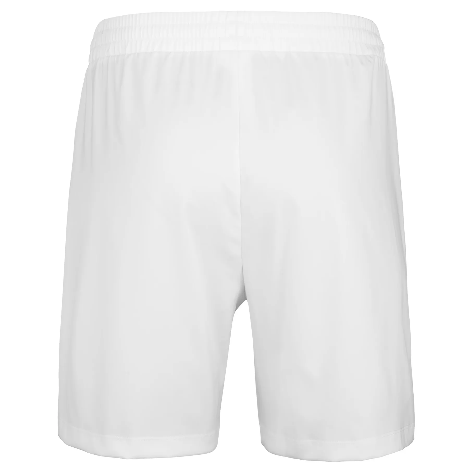 Babolat Play Short Boy 1000 - White/White