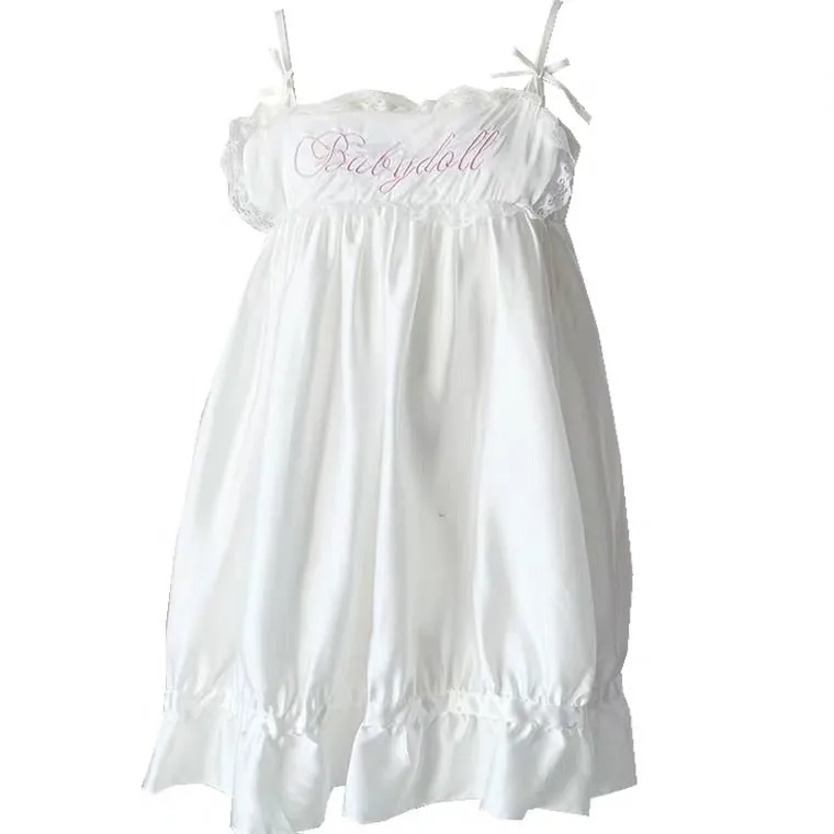 babydoll night dress pyjamas