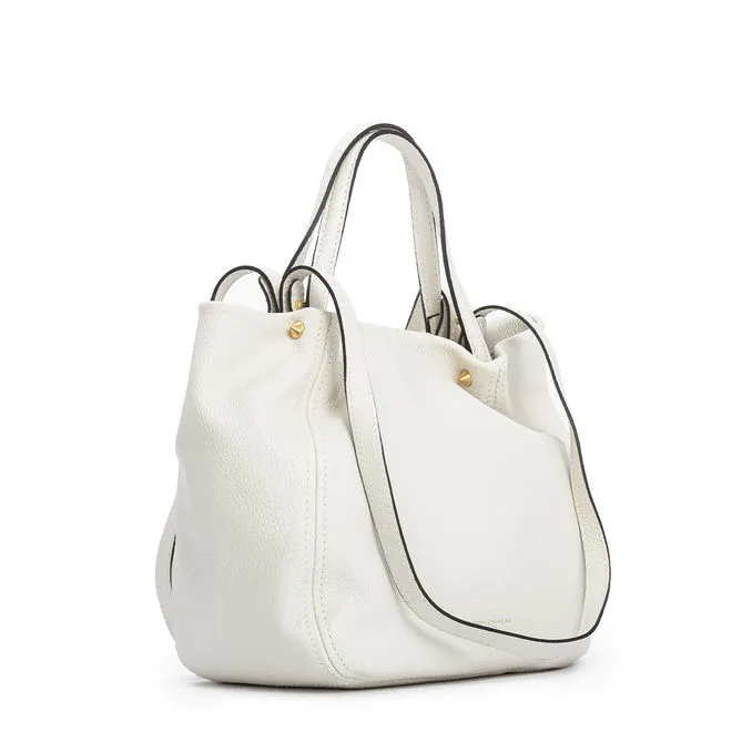 BAG TULIP Woman Marble