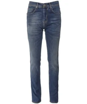 Baldessarini Light Blue Regular Fit Jack Jeans | Jules B