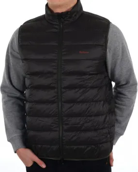 Barbour Bretby Gilet Black