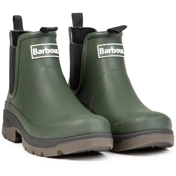 Barbour Nimbus Boots