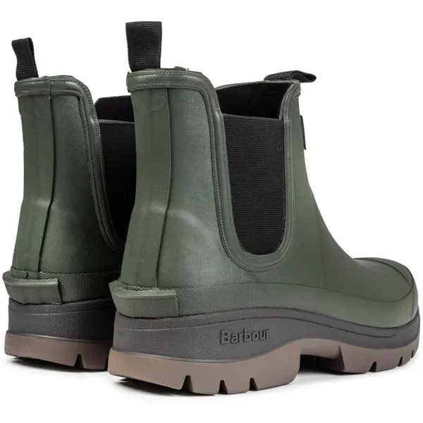 Barbour Nimbus Boots