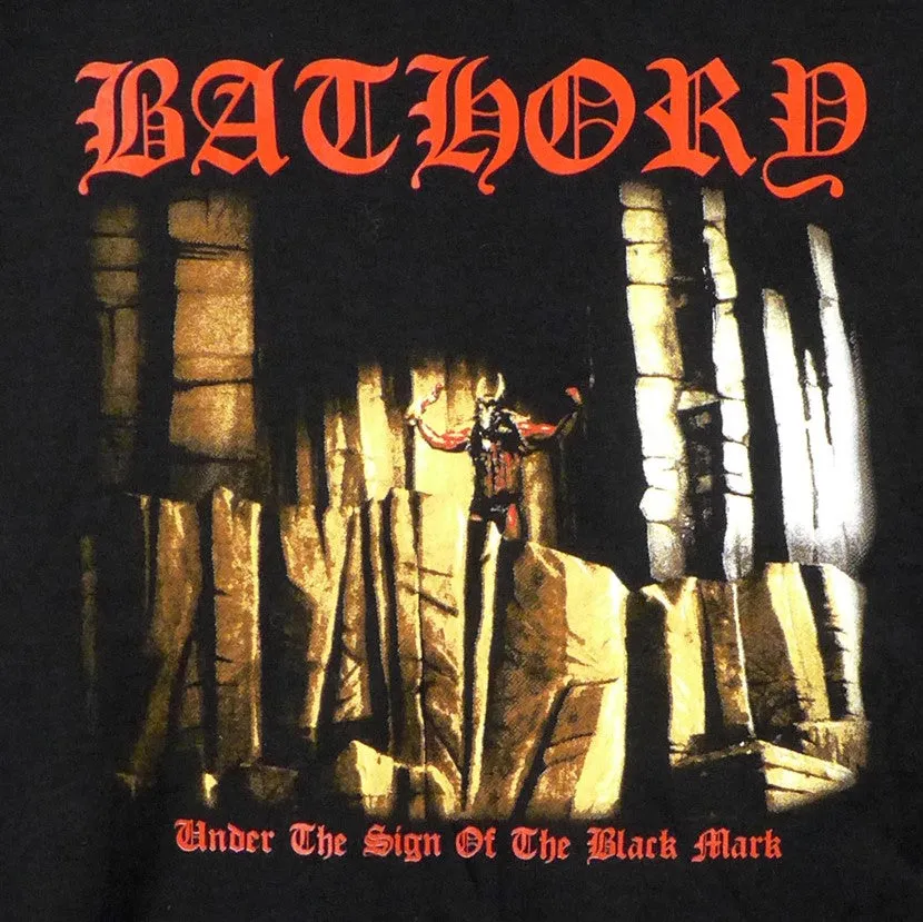 Bathory Under the Sign