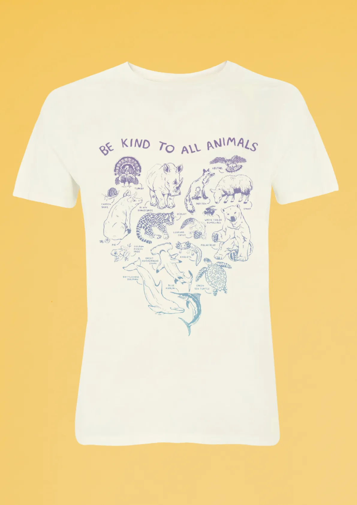 Be Kind T-Shirt