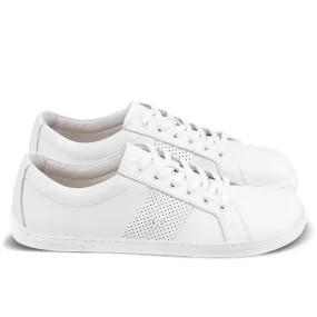 Be Lenka Elite Leather Sneaker - All White 38 - Like New