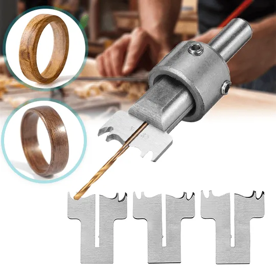 BeadJet - The #1 Ring and Button Drill Bit