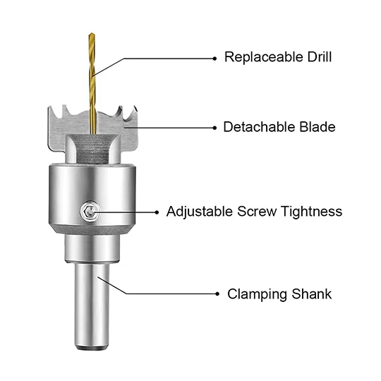 BeadJet - The #1 Ring and Button Drill Bit