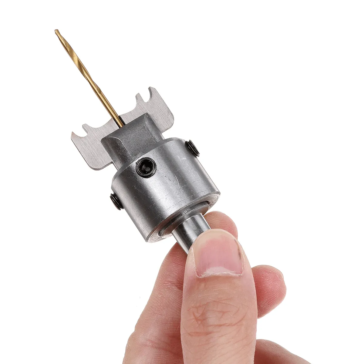 BeadJet - The #1 Ring and Button Drill Bit