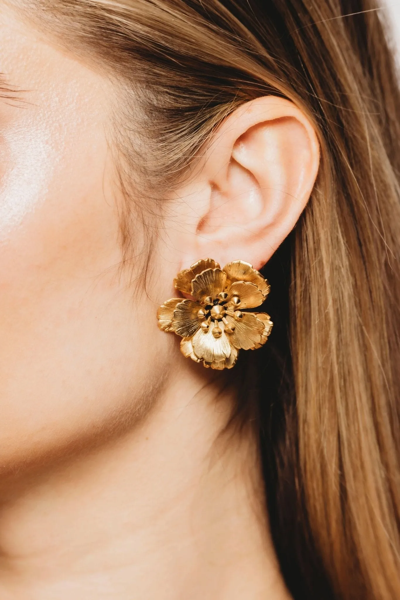 Betania Earrings