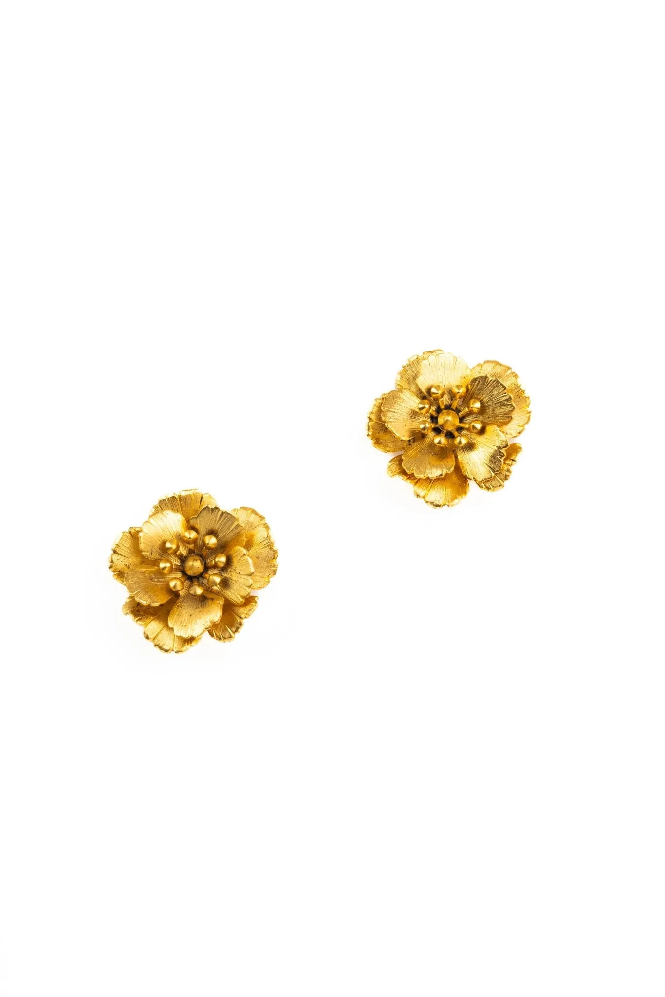 Betania Earrings