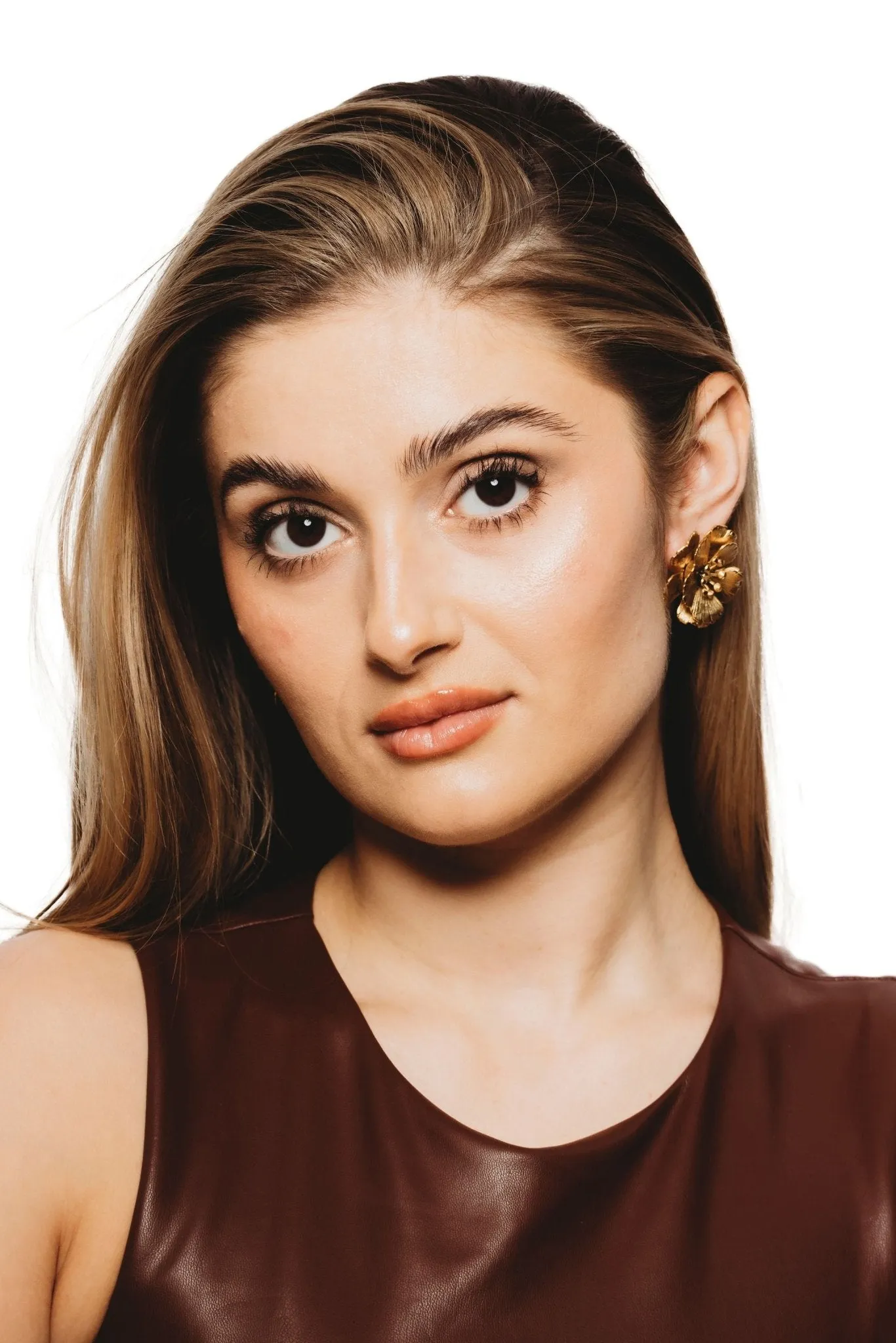 Betania Earrings